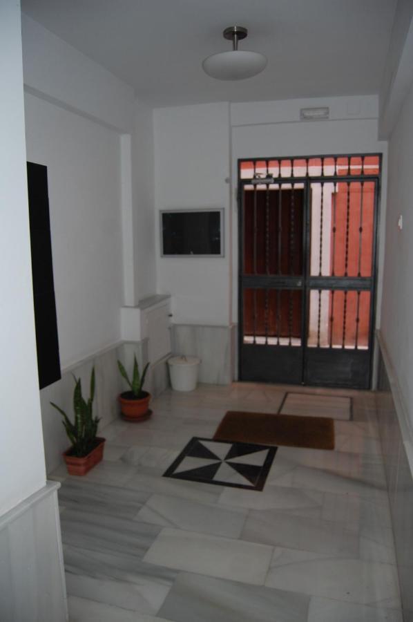 Apartamento Verde, Tranquilo, 2 D, Parking Opcional Sevilla Exterior foto