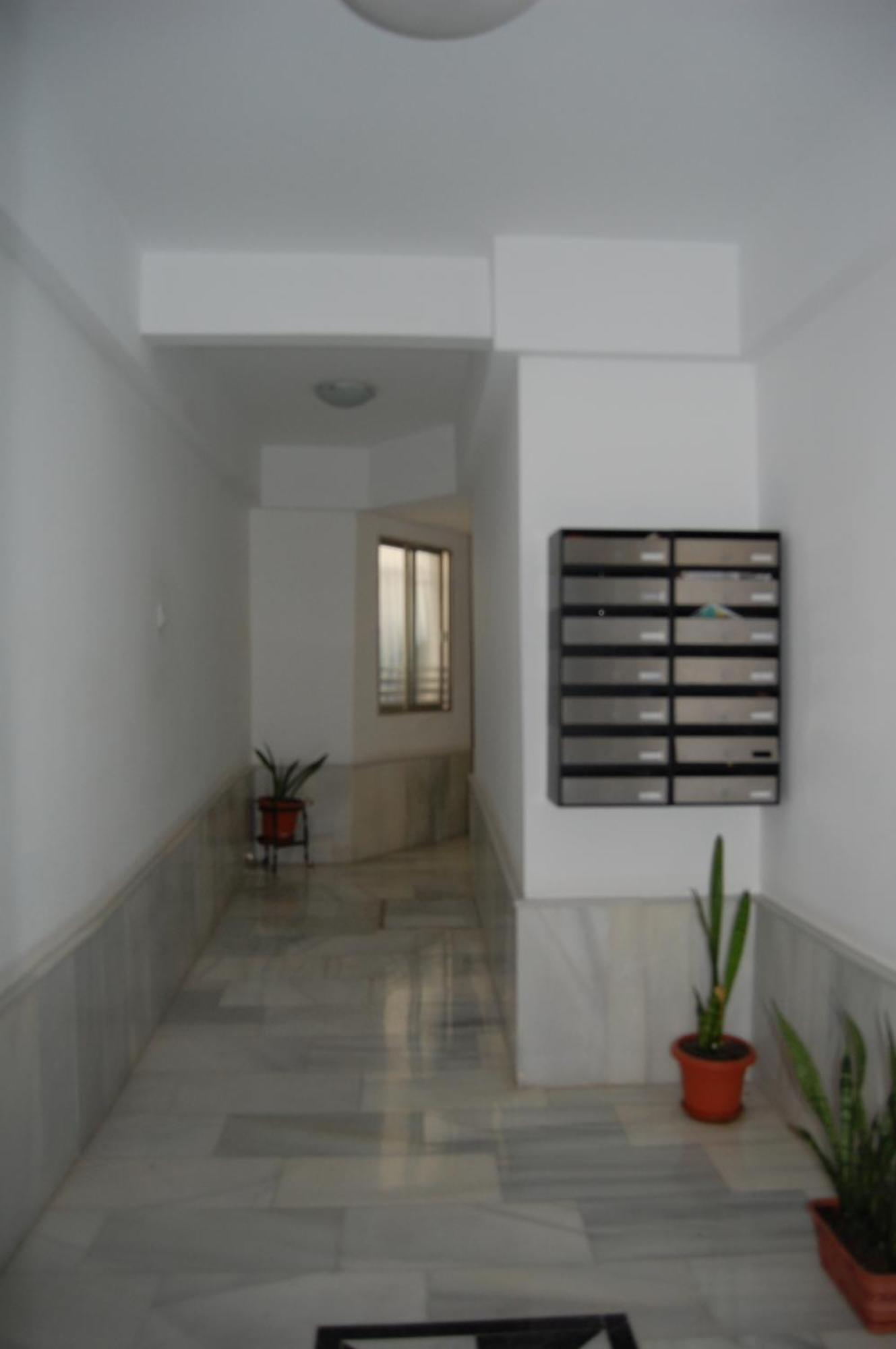 Apartamento Verde, Tranquilo, 2 D, Parking Opcional Sevilla Exterior foto