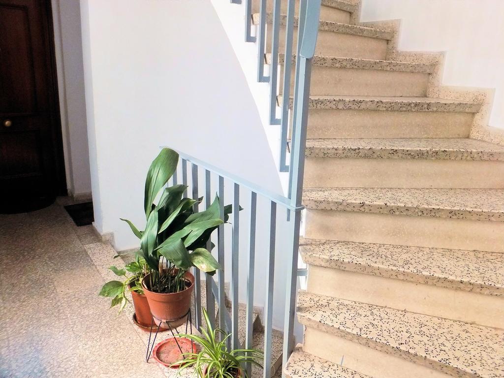 Apartamento Verde, Tranquilo, 2 D, Parking Opcional Sevilla Exterior foto