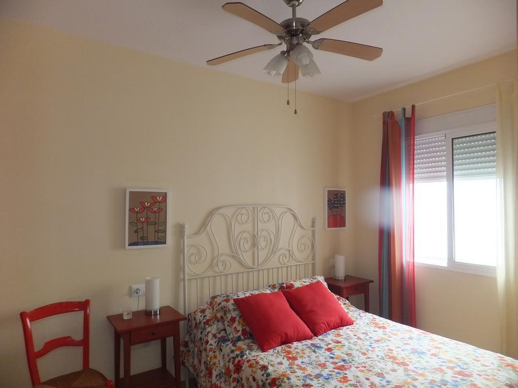 Apartamento Verde, Tranquilo, 2 D, Parking Opcional Sevilla Exterior foto