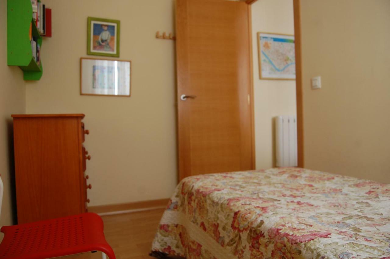 Apartamento Verde, Tranquilo, 2 D, Parking Opcional Sevilla Exterior foto